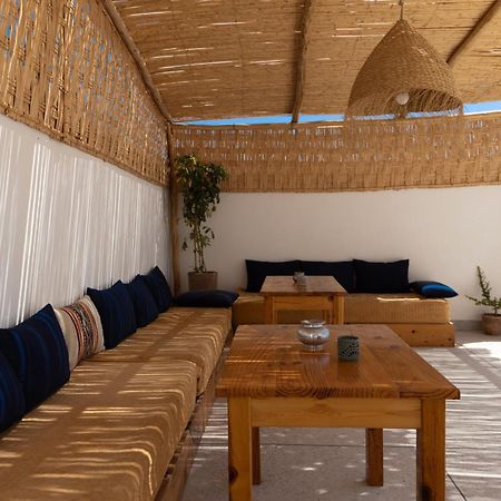 Hostel Wavy Days Tamraght Zewnętrze zdjęcie