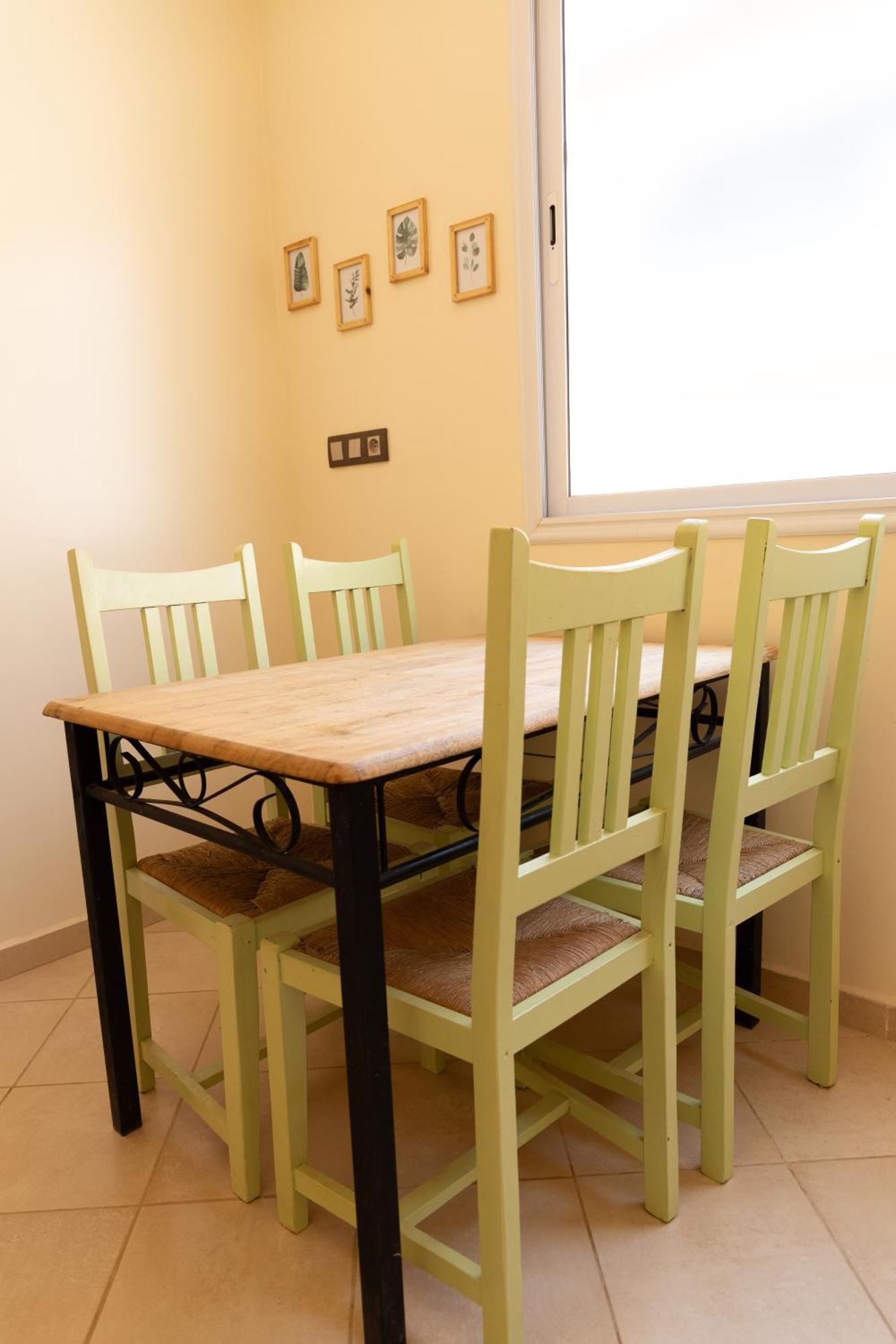 Hostel Wavy Days Tamraght Zewnętrze zdjęcie