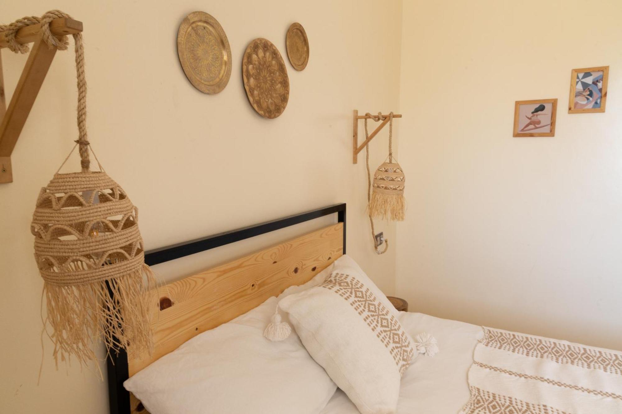 Hostel Wavy Days Tamraght Zewnętrze zdjęcie