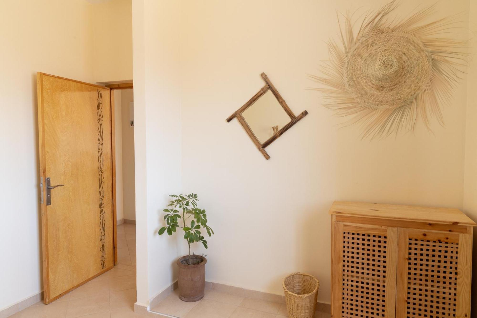 Hostel Wavy Days Tamraght Zewnętrze zdjęcie